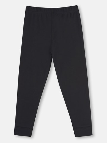 Dagi Hosen in Schwarz