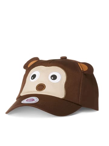 Affenzahn Pet "Monkey" bruin