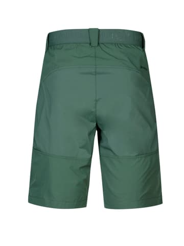 Halti Functionele short "Pallas" groen