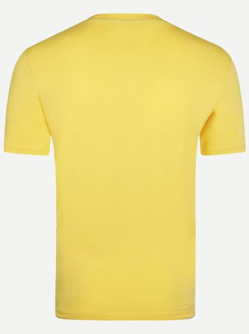 McGregor Shirt geel