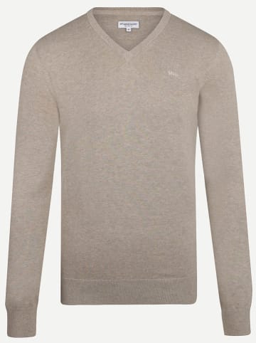 McGregor Trui beige
