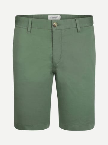 McGregor Short groen