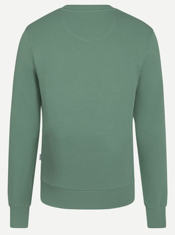 McGregor Sweatshirt in Grün