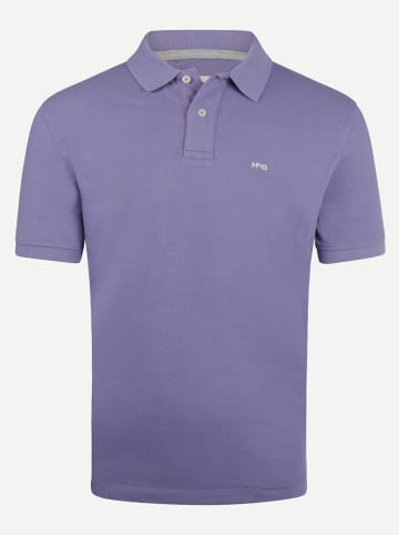 McGregor Poloshirt in Lila