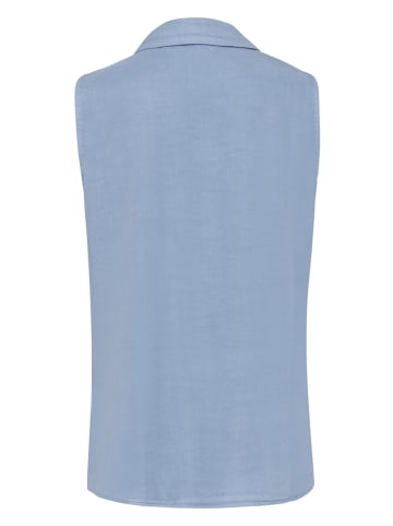 Mexx Blousetop blauw