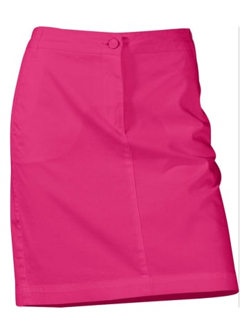 Heine Spódnica w kolorze różowym
