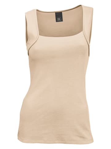 Heine Top in Beige