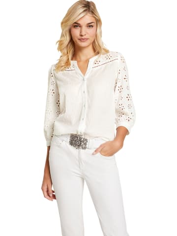 Heine Blouse wit