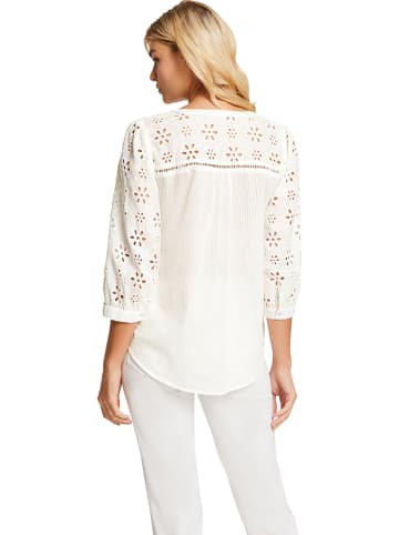 Heine Blouse wit