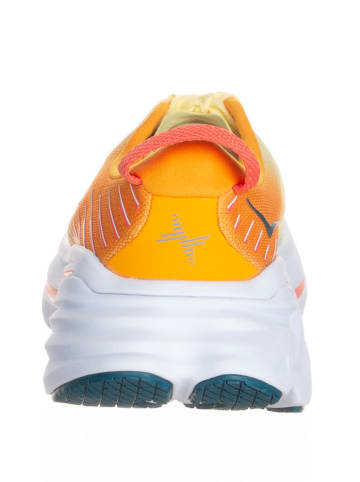 HOKA ONE ONE Laufschuhe "Bondi X" in Bunt