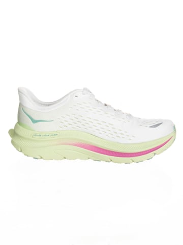 HOKA ONE ONE Buty "Kawana" ze wzorem do biegania