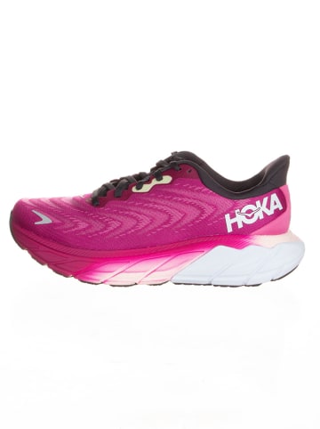 HOKA ONE ONE Hardloopschoenen "Arahi 6" roze