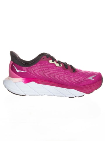 HOKA ONE ONE Hardloopschoenen "Arahi 6" roze