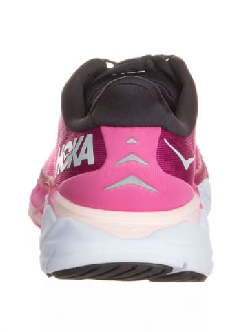 HOKA ONE ONE Laufschuhe "Arahi 6" in Pink
