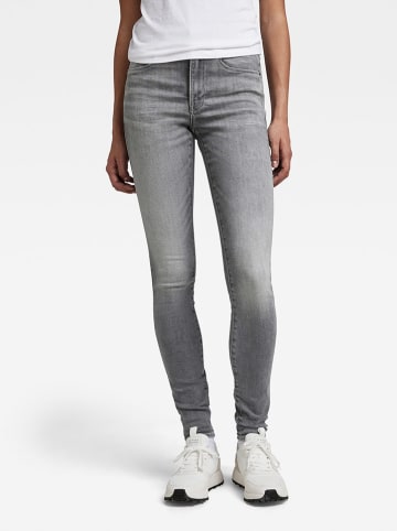 G-Star Jeans - Skinny fit - in Grau