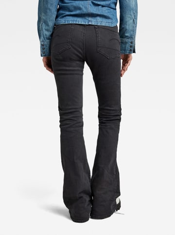 G-Star Jeans - Slim fit - in Schwarz