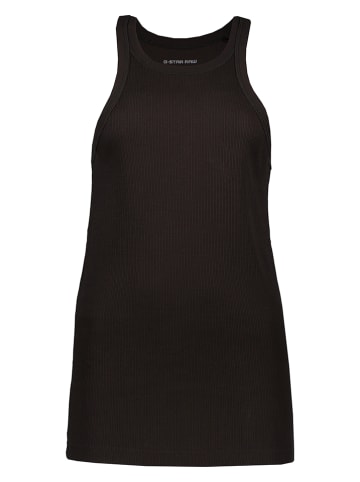 G-Star Top in Schwarz