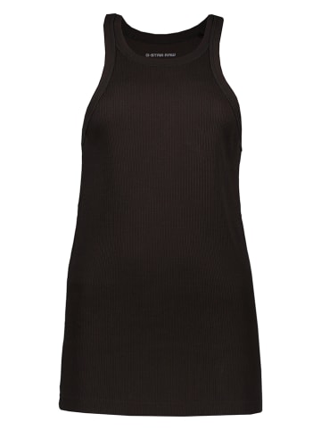 G-Star Top zwart