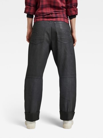 G-Star Jeans - Tapered fit - in Schwarz