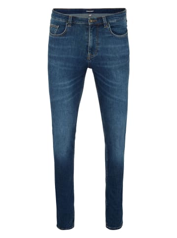 Mexx Jeans "Logan" - Slim fit - in Dunkelblau