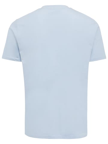 Mexx Koszulka w kolorze błękitnym