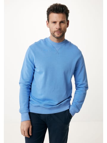 Mexx Sweatshirt lichtblauw