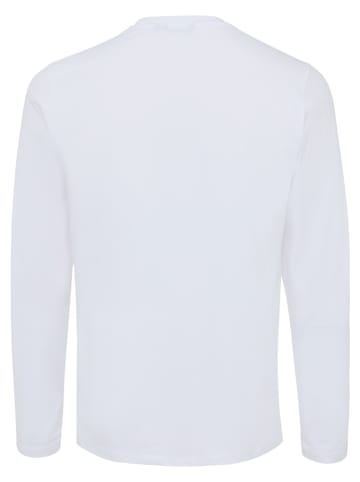 Mexx Koszulka w kolorze białym