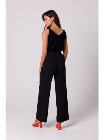 Be Wear Broek zwart