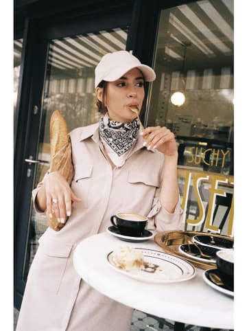 Be Wear Kleid in Beige