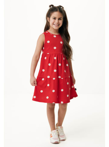 Mexx Kleid in Rot