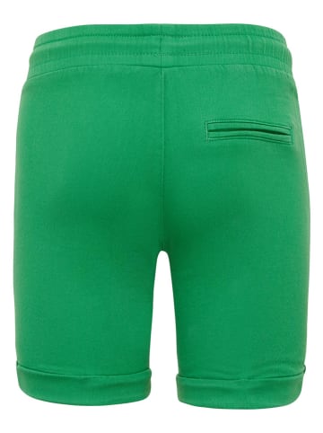 Mexx Shorts in Grün