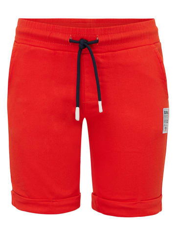 Mexx Shorts in Rot