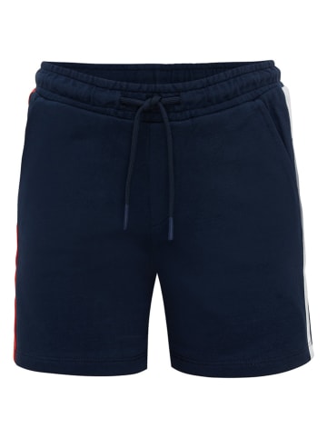 Mexx Shorts in Dunkelblau