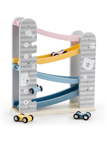 New Classic Toys Autoracebaan - vanaf 18 maanden