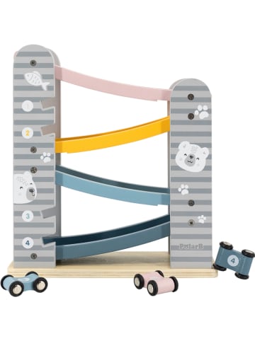 New Classic Toys Autoracebaan - vanaf 18 maanden