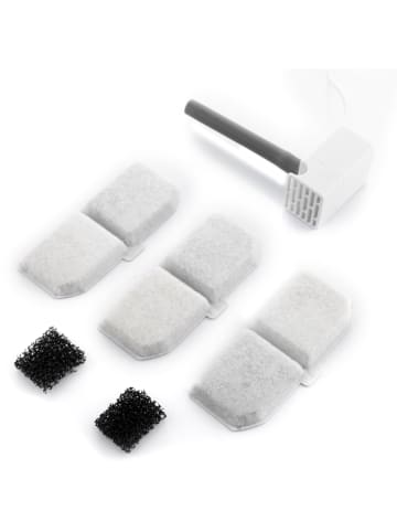 InnovaGoods Wasserspender in Weiß - 3 l