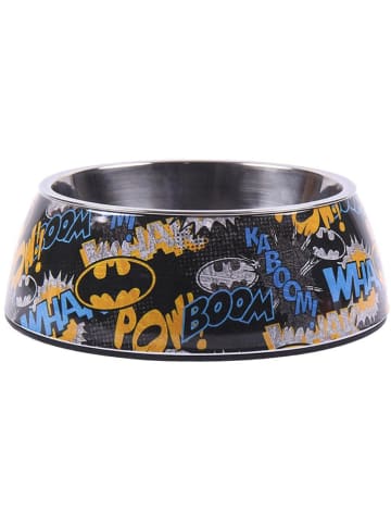 Batman Miska "Batman" ze wzorem dla zwierząt - 410 ml