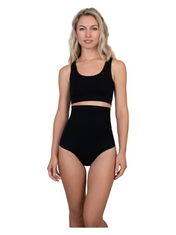 Bye Bra Shape-Slip in Schwarz