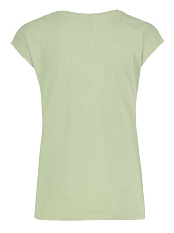 Sublevel Shirt lichtgroen