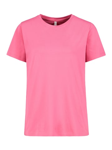 Sublevel Shirt roze