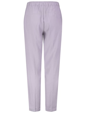 Stitch & Soul Broek paars