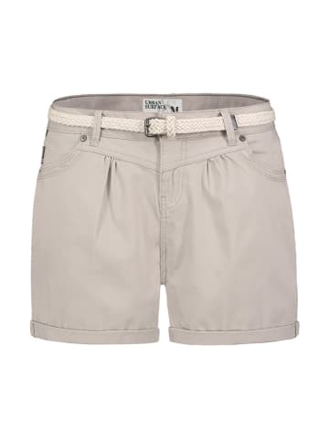 Urban Surface Shorts in Beige