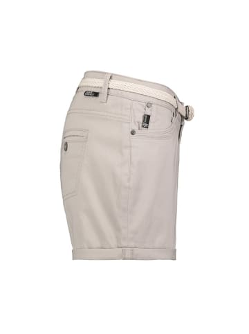 Urban Surface Shorts in Beige