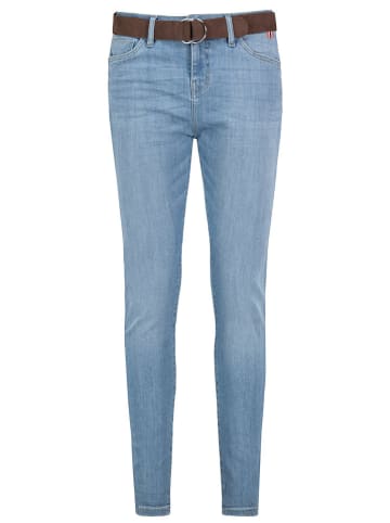 Sublevel Jeans - Skinny fit - in Hellblau
