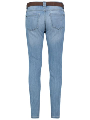 Sublevel Spijkerbroek - skinny fit - lichtblauw