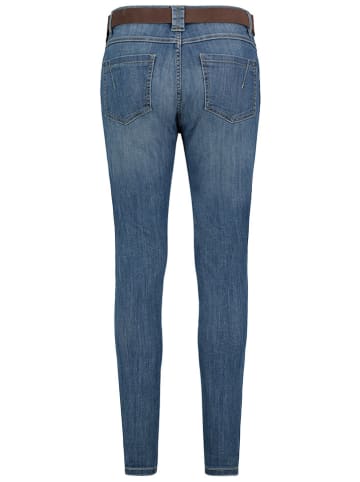 Sublevel Jeans - Skinny fit - in Blau