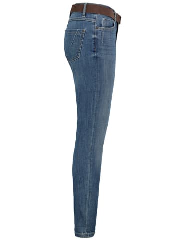 Sublevel Jeans - Skinny fit - in Blau