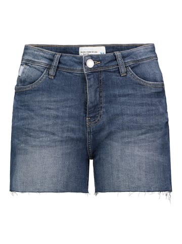 Sublevel Spijkershort donkerblauw