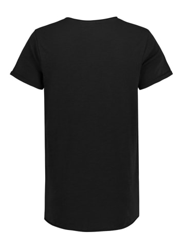 Authentic Style 3-delige set: shirts zwart