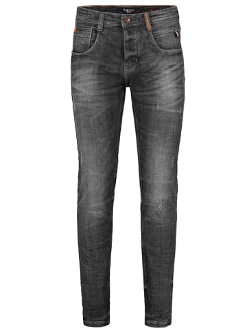 Sublevel Jeans - Slim fit - in Dunkelgrau
